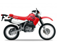 Honda XR 400 / 650 2000-2017