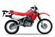 XR 400 / 650 2000-2017