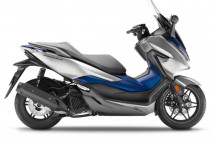 FORZA 125 / 300 2016-2020