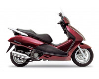 Honda PANTHEON FES 125 / 150 / 250 2006-2012