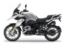 R1200GS K50 2013-2016