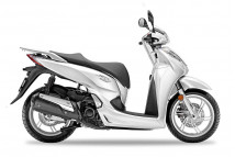 SH300 / R EVOLUTION 2005-2020