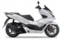 PCX 125 / 150