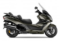 SW 400 / 600 2011-2017