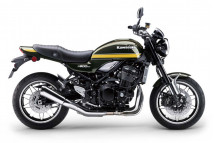 Z900RS ZR900 2018-2024