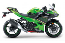 NINJA 400R EX400G 2018-2023