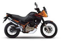 KLE 500 LE500A 1991-2006