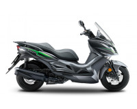 Kawasaki J300 / ABS 2014-2023 C4