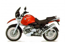 R850GS 0403 1998-2001