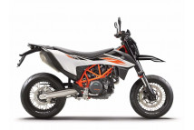 SMC / SMC-R 690 LC4/B3 2012-2018