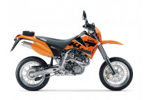 SMC 660 4TEGS 2004-2006