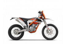 FREERIDE 250/350 2012-2021