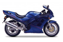 RF 600 R GN76 1993-1997