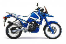 DR 750 / 800 SR4 1987-1997