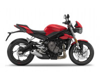Triumph STREET TRIPLE S 765 2017-2019 HD01