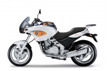 F650CS K14 2002-2008