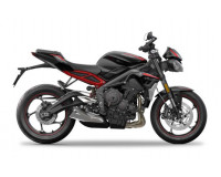 Triumph STREET TRIPLE R 765 2017-2019 HD01