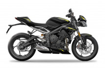 STREET TRIPLE RS 765 HD01 2017-2019