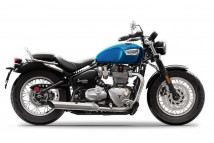 SPEEDMASTER / BOBBER 2018-2024