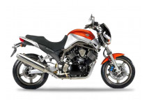 BULLDOG 1100 RP05 2005-2007