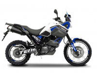 Yamaha XTZ 660 TENERE 2009-2017