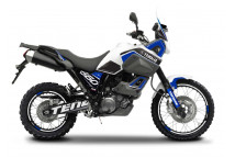 XTZ 660 TENERE 2009-2017