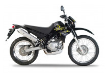 XTX / XTR 125 7401 2006-2010
