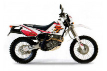 TT / TTS 600 BELGARDA 2003-2005