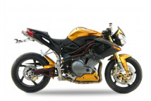 CAFE RACER 1130 2005-2013