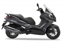 DOWNTOWN / STREET DINK 125 300