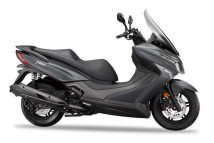 X-TOWN 125 / 250 / 300