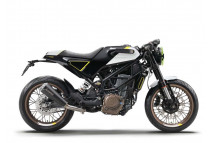 401 VITPILEN 2018-2024