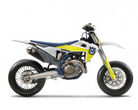 Husqvarna FS 450 2016-2022