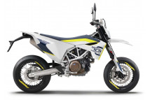 701 SUPERMOTO 2016-2024