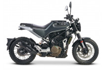 401 SVARTPILEN 2018-2024