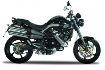 STREET SCAMBLER 2008-2010