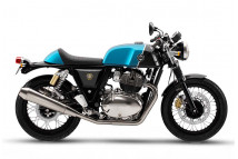 CONTINENTAL GT 650 2019-2024