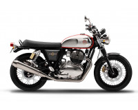 Royal Enfield INTERCEPTOR