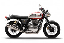 INTERCEPTOR 650 2019-2024