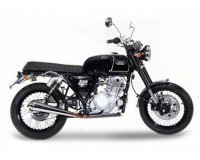 Mash BLACK SEVEN 125 / 250 2017-2023