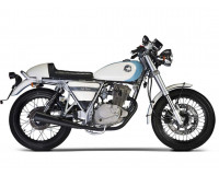 Mash CAFE RACER 125 2014-2023