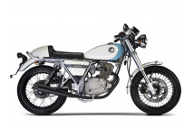CAFE RACER 125 2014-2024