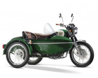 Mash FAMILY SIDE 2017-2023