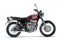 FIVE HUNDRED 400 2014-2024