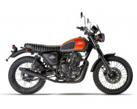 Mash SCRAMBLER 400 2015-2023