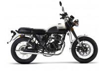 SEVENTY FIVE 2013-2024