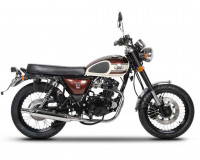 Mash TWO FIFTY 2014-2023