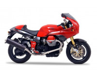 Moto Guzzi V11 LEMANS / SPORT 2002-2005