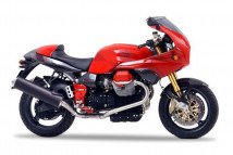 V11 LEMANS / SPORT  2002-2005