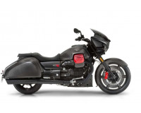 Moto Guzzi MGX-21 LC 2016-2021